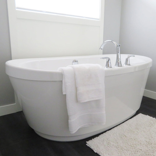 Bathroom Repair and Installation