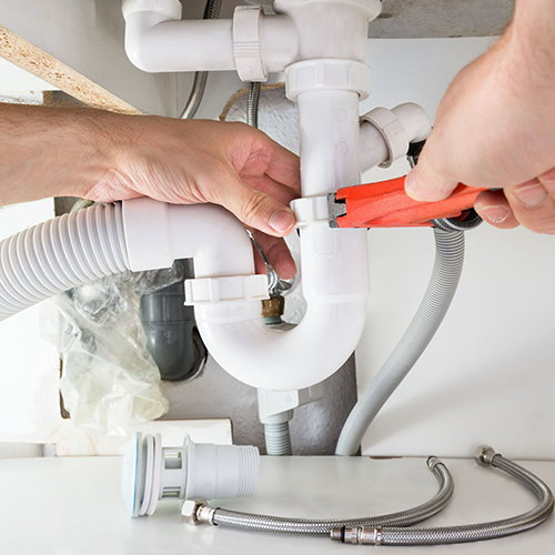 Leak and Burst Pipe Repair