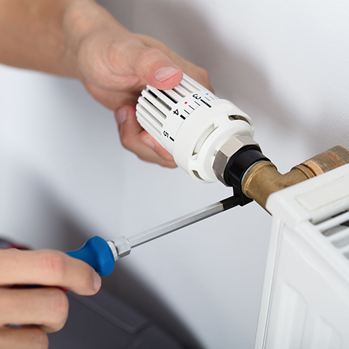 Radiators and Central Heating