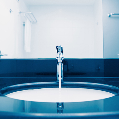 Tap Installation and Repair